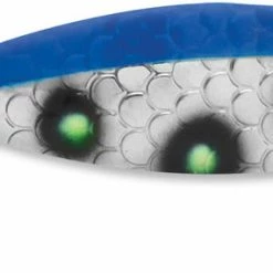 Spoons, Blade Baits, & Saltwater Jigs Luhr-Jensen Needlefish 2 Inch Spoon 53 Spoons, Blade Baits, & Saltwater Jigs Luhr-Jensen Needlefish 2 Inch Spoon