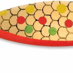 Spoons, Blade Baits, & Saltwater Jigs Luhr-Jensen Needlefish 2 Inch Spoon 55 Spoons, Blade Baits, & Saltwater Jigs Luhr-Jensen Needlefish 2 Inch Spoon