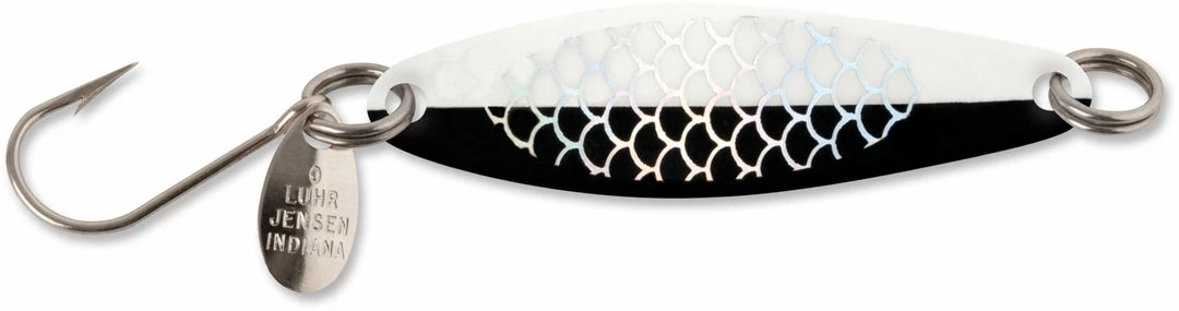 Spoons, Blade Baits, & Saltwater Jigs Luhr-Jensen Needlefish 2 Inch Spoon 16 Spoons, Blade Baits, & Saltwater Jigs Luhr-Jensen Needlefish 2 Inch Spoon