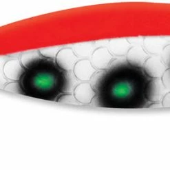 Spoons, Blade Baits, & Saltwater Jigs Luhr-Jensen Needlefish 2 Inch Spoon 73 Spoons, Blade Baits, & Saltwater Jigs Luhr-Jensen Needlefish 2 Inch Spoon