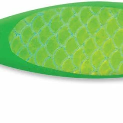 Spoons, Blade Baits, & Saltwater Jigs Luhr-Jensen Needlefish 2 Inch Spoon 77 Spoons, Blade Baits, & Saltwater Jigs Luhr-Jensen Needlefish 2 Inch Spoon