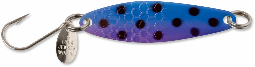 Spoons, Blade Baits, & Saltwater Jigs Luhr-Jensen Needlefish 2 Inch Spoon 32 Spoons, Blade Baits, & Saltwater Jigs Luhr-Jensen Needlefish 2 Inch Spoon