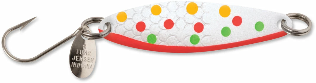 Spoons, Blade Baits, & Saltwater Jigs Luhr-Jensen Needlefish 2 Inch Spoon 39 Spoons, Blade Baits, & Saltwater Jigs Luhr-Jensen Needlefish 2 Inch Spoon