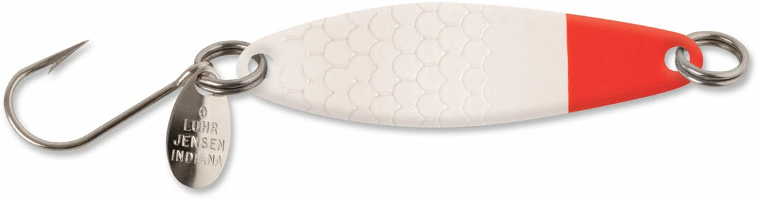 Spoons, Blade Baits, & Saltwater Jigs Luhr-Jensen Needlefish 2 Inch Spoon 42 Spoons, Blade Baits, & Saltwater Jigs Luhr-Jensen Needlefish 2 Inch Spoon