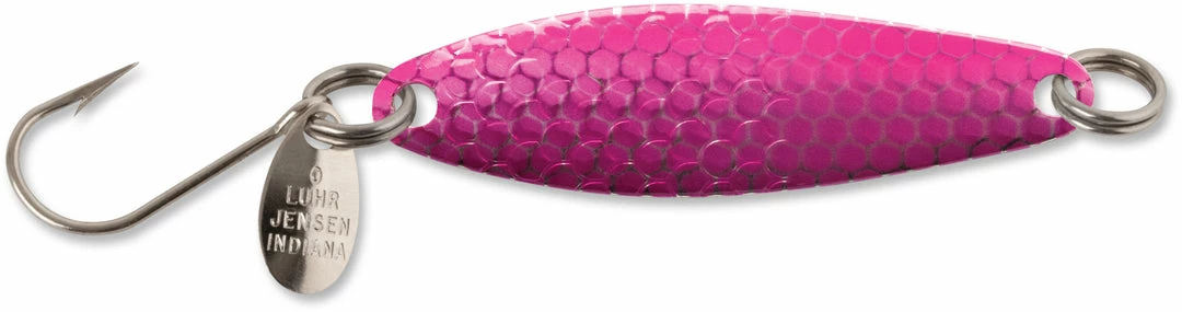 Spoons, Blade Baits, & Saltwater Jigs Luhr-Jensen Needlefish 2 Inch Spoon 44 Spoons, Blade Baits, & Saltwater Jigs Luhr-Jensen Needlefish 2 Inch Spoon