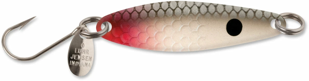 Spoons, Blade Baits, & Saltwater Jigs Luhr-Jensen Needlefish 2 Inch Spoon 50 Spoons, Blade Baits, & Saltwater Jigs Luhr-Jensen Needlefish 2 Inch Spoon