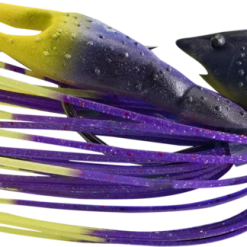 LIVETARGET Hollow Body Craw Jig