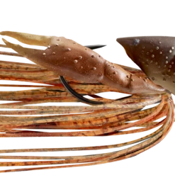 LIVETARGET Hollow Body Craw Jig