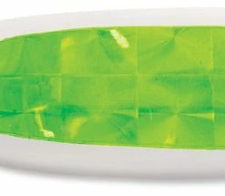 Saltwater Baits & Lures Luhr-Jensen Krocodile Spoon W/ Treble Hook 3/4 Oz.