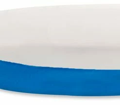 Saltwater Baits & Lures Luhr-Jensen Krocodile Spoon W/ Treble Hook 3/4 Oz.