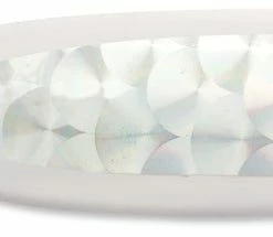 Saltwater Baits & Lures Luhr-Jensen Krocodile Spoon W/ Treble Hook 3/4 Oz.