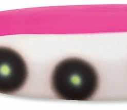 Saltwater Baits & Lures Luhr-Jensen Krocodile Spoon W/ Treble Hook 3/4 Oz.