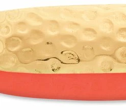 Saltwater Baits & Lures Luhr-Jensen Krocodile Spoon W/ Treble Hook 3/4 Oz.