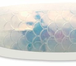 Saltwater Baits & Lures Luhr-Jensen Krocodile Spoon W/ Treble Hook 3/4 Oz.