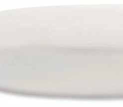 Luhr-Jensen Krocodile Spoon W/ Treble Hook 2 1/4 Oz. Saltwater Baits & Lures