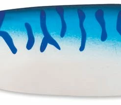 Luhr-Jensen Krocodile Spoon W/ Treble Hook 2 1/4 Oz. Saltwater Baits & Lures