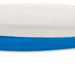 Luhr-Jensen Krocodile Spoon W/ Treble Hook 1/2 Oz.