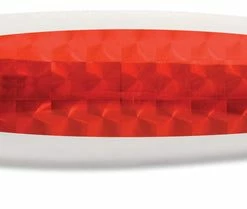 Luhr-Jensen Krocodile Spoon W/ Treble Hook 1/2 Oz.