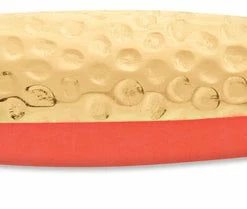 Luhr-Jensen Krocodile Spoon W/ Treble Hook 1/2 Oz.