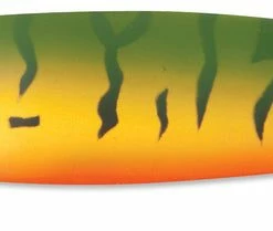 Luhr-Jensen Krocodile Spoon W/ Treble Hook 1/2 Oz.