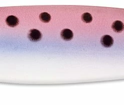Luhr-Jensen Krocodile Spoon W/ Treble Hook 1/2 Oz.
