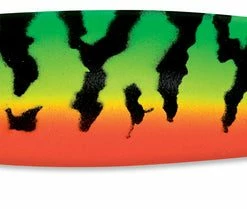 Spoons, Blade Baits, & Saltwater Jigs Luhr-Jensen Krocodile Spoon W/ Treble Hook 1/6 Oz.