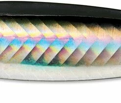 Luhr-Jensen Krocodile Spoon W/ Treble Hook 1/4 Oz. Spoons, Blade Baits, & Saltwater Jigs 37 Luhr-Jensen Krocodile Spoon W/ Treble Hook 1/4 Oz. Spoons, Blade Baits, & Saltwater Jigs