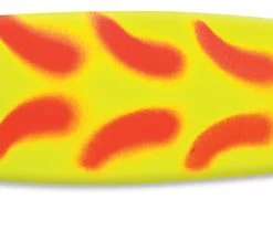 Luhr-Jensen Krocodile Spoon W/ Treble Hook 1/4 Oz. Spoons, Blade Baits, & Saltwater Jigs 46 Luhr-Jensen Krocodile Spoon W/ Treble Hook 1/4 Oz. Spoons, Blade Baits, & Saltwater Jigs