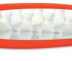 Luhr-Jensen Krocodile Spoon W/ Treble Hook 1/4 Oz. Spoons, Blade Baits, & Saltwater Jigs 53 Luhr-Jensen Krocodile Spoon W/ Treble Hook 1/4 Oz. Spoons, Blade Baits, & Saltwater Jigs