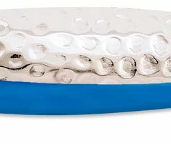 Luhr-Jensen Krocodile Spoon W/ Treble Hook 1/4 Oz. Spoons, Blade Baits, & Saltwater Jigs 62 Luhr-Jensen Krocodile Spoon W/ Treble Hook 1/4 Oz. Spoons, Blade Baits, & Saltwater Jigs