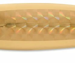 Luhr-Jensen Krocodile Spoon W/ Treble Hook 3/16 Oz. Spoons, Blade Baits, & Saltwater Jigs