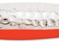 Luhr-Jensen Krocodile Spoon W/ Treble Hook 3/16 Oz. Spoons, Blade Baits, & Saltwater Jigs