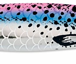 Luhr-Jensen Krocodile Spoon W/ Treble Hook 3/16 Oz. Spoons, Blade Baits, & Saltwater Jigs