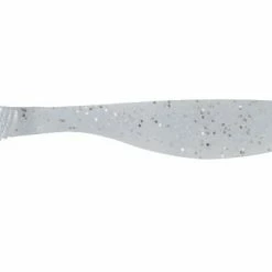 Gary Yamamoto 3 1/2 Inch Paddle Tail Swimbait Soft Baits