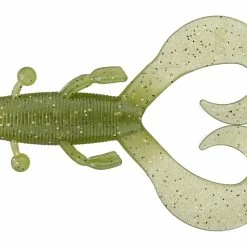 Gary Yamamoto Cowboy 4 Inch Soft Plastic Creature Bait 7 Pack Baits & Lures 17 Gary Yamamoto Cowboy 4 Inch Soft Plastic Creature Bait 7 Pack Baits & Lures