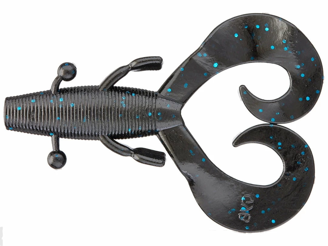 Gary Yamamoto Cowboy 4 Inch Soft Plastic Creature Bait 7 Pack Baits & Lures 5 Gary Yamamoto Cowboy 4 Inch Soft Plastic Creature Bait 7 Pack Baits & Lures