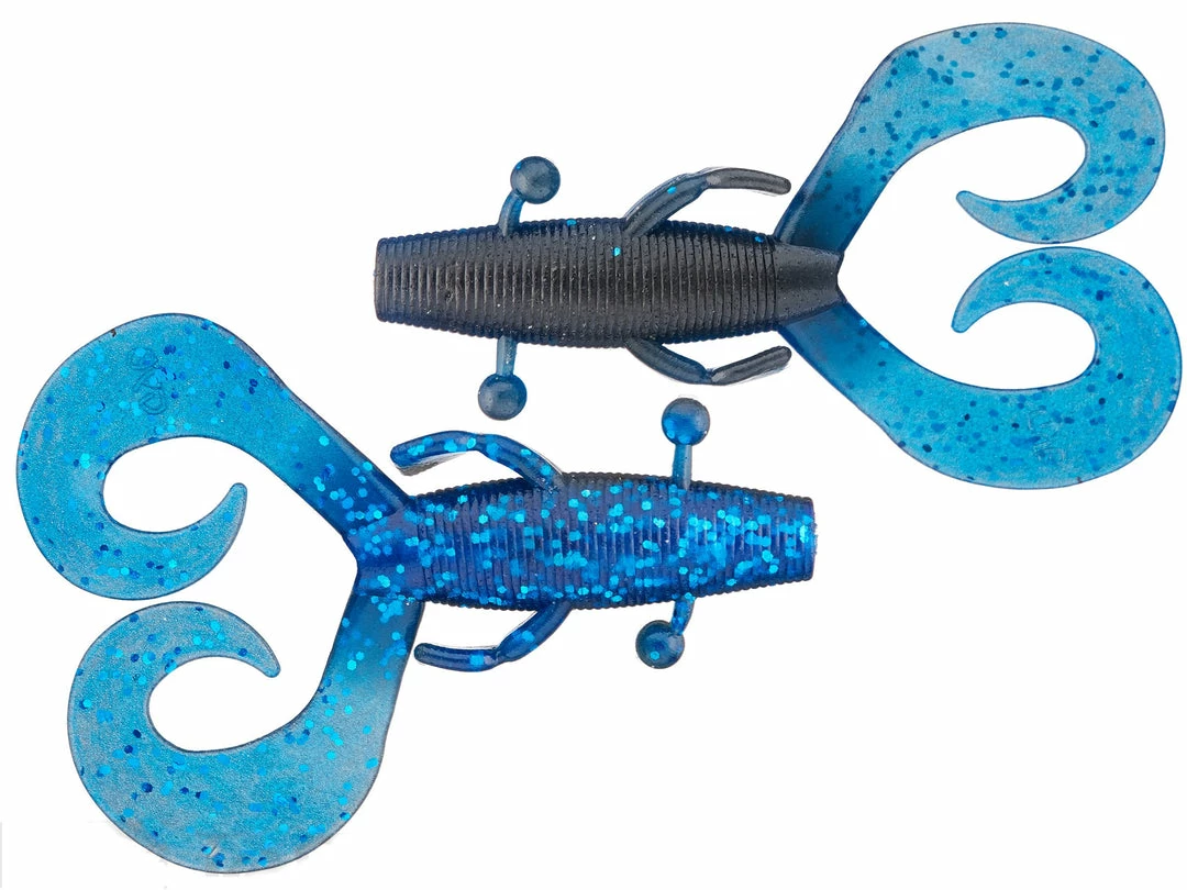 Gary Yamamoto Cowboy 4 Inch Soft Plastic Creature Bait 7 Pack Baits & Lures 6 Gary Yamamoto Cowboy 4 Inch Soft Plastic Creature Bait 7 Pack Baits & Lures