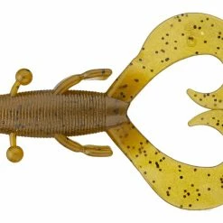 Gary Yamamoto Cowboy 4 Inch Soft Plastic Creature Bait 7 Pack Baits & Lures 22 Gary Yamamoto Cowboy 4 Inch Soft Plastic Creature Bait 7 Pack Baits & Lures