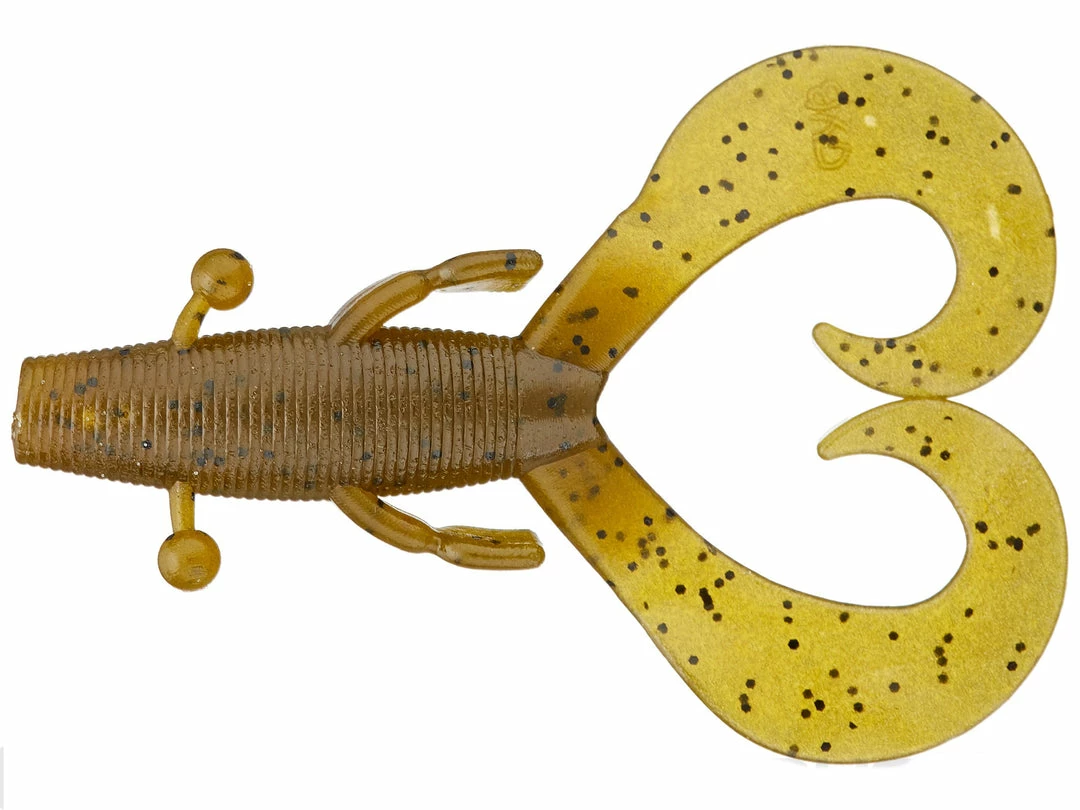 Gary Yamamoto Cowboy 4 Inch Soft Plastic Creature Bait 7 Pack Baits & Lures 9 Gary Yamamoto Cowboy 4 Inch Soft Plastic Creature Bait 7 Pack Baits & Lures