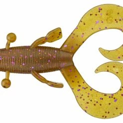 Gary Yamamoto Cowboy 4 Inch Soft Plastic Creature Bait 7 Pack Baits & Lures 24 Gary Yamamoto Cowboy 4 Inch Soft Plastic Creature Bait 7 Pack Baits & Lures