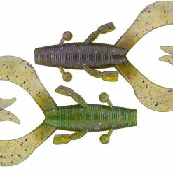 Gary Yamamoto Cowboy 4 Inch Soft Plastic Creature Bait 7 Pack Baits & Lures 26 Gary Yamamoto Cowboy 4 Inch Soft Plastic Creature Bait 7 Pack Baits & Lures