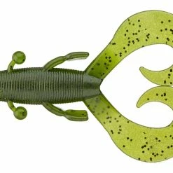 Gary Yamamoto Cowboy 4 Inch Soft Plastic Creature Bait 7 Pack Baits & Lures 28 Gary Yamamoto Cowboy 4 Inch Soft Plastic Creature Bait 7 Pack Baits & Lures