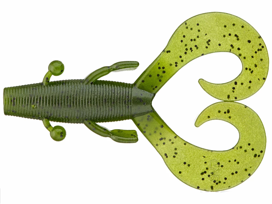 Gary Yamamoto Cowboy 4 Inch Soft Plastic Creature Bait 7 Pack Baits & Lures 15 Gary Yamamoto Cowboy 4 Inch Soft Plastic Creature Bait 7 Pack Baits & Lures