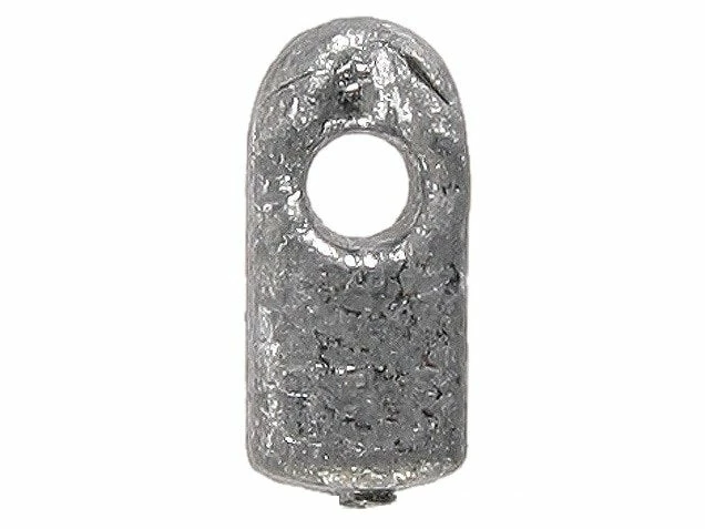 Gary Yamamoto Snag Free Slip-in Tube Weight Weights & Stops 3 Gary Yamamoto Snag Free Slip-in Tube Weight Weights & Stops