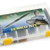 Gary Yamamoto 40-Piece Senko Kit Variety Pack
