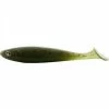 River2Sea D Walker Soft Paddle Tail Swimbait Soft Baits