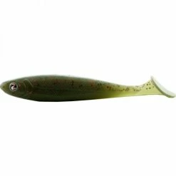River2Sea D Walker Soft Paddle Tail Swimbait Soft Baits