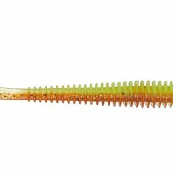 Keitech Swing Impact Saltwater 4 Inch Paddle Tail Swimbait