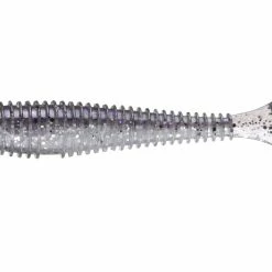 Keitech Fat Swing Impact 6.8 Inch Soft Paddle Tail Swimbait Baits & Lures