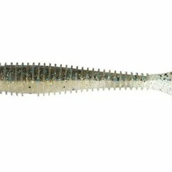 Keitech Fat Swing Impact 7.8 Inch Soft Paddle Tail Swimbait